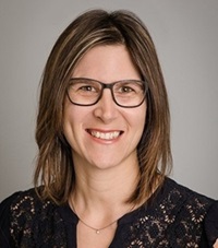 Photo de Claudine Studer